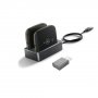 Yealink Cpw65-pkg Wireless Microphone, Includes 2x Cpw65, Charging Cradle And 1 X Wdd60 Usb Dongle