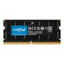 Crucial 32GB (1x 32GB) DDR5 4800MHZ SODIMM Laptop Memory CT32G48C40S5