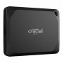 Crucial X10 Pro 4TB USB-C External Portable SSD - CT4000X10PROSSD9