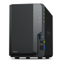 Synology DiskStation DS223 2-Bay Diskless NAS Realtek Quad-Core 2GB