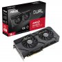 ASUS Radeon RX 7800 XT Dual OC Edition 16GB GDDR6 Video Card