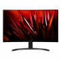 Acer Nitro ED273S3 27" 165Hz Full HD 1ms HDR10 FreeSync Curved VA Gaming Monitor