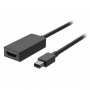 Microsoft Surface Mini DisplayPort to HDMI 2.0 Adapter