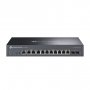 TP-Link ER7412-M2 Omada Multi-Gigabit VPN Router