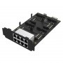 Yeastar EX08 Expansion Board for S100/S300 VoIP PBX