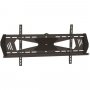 StarTech Low-Profile TV Wall Mount - Fixed - For 37" to 75" Displays