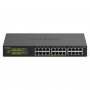 Netgear GS324P SOHO 24-Port Gigabit PoE+ (190W) Unmanaged Switch