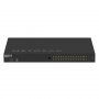 Netgear AV Line M4250-26G4F-PoE++ 30-Port Managed Switch - GSM4230UP-100AJS