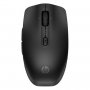 Hp 7m1d3aa 420 Progammable Wireless Mouse