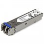 StarTech HPE J4859C Compatible SFP - 1GbE SMF/MMF Transceiver 10km DDM