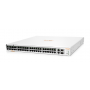 HPE Aruba Jl809a Instant On 1960 48g 40p Cl4 8p Cl6 Poe 2xgt 2sfp+ 600w Switch