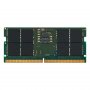 Kingston 16GB (1x 16GB) DDR5 4800MHz SODIMM Laptop Memory