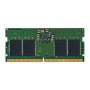 Kingston 8GB (1x 8GB) DDR5 4800MHz SODIMM Laptop Memory