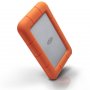 LaCie 4TB Rugged Mini Portable Hard Drive