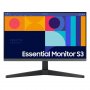 Samsung S33GC 24" 100Hz FHD FreeSync Eye Care IPS Monitor