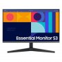 Samsung S33GC 27" 100Hz FHD FreeSync Eye Care IPS Monitor