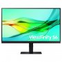 Samsung ViewFinity S60UD 27" 100Hz QHD HDR10 KVM 90W USB-C IPS Business Monitor