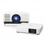 Sony VPL-FHZ91L/W 9000 Lumen WUXGA Laser 3LCD Projector (White, No Lens)