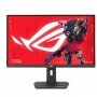 ASUS XG27UCS 27" (16:9) IPS QHD LED, 1MS, 160Hz, USB-C, DP(1), HDMI(1), USB-C, 15W PD, H/ADJ, 3YR