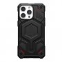 UAG Monarch Pro MagSafe Case for iPhone 15 Pro Max