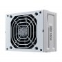 Cooler Master V SFX Gold 850W 80+ Gold Fully-Modular ATX3.0 Power Supply - White