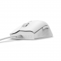 NZXT Lift 2 Ego Wired Gaming Mouse - White