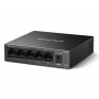 Mercusys MS105GS 5-Port Gigabit Desktop Switch