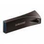 Samsung 256GB USB 3.1 BAR Plus Flash Drive - Titan Grey