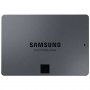 Samsung 870 QVO 1TB 2.5" SATA III 4-Bit MLC V-NAND SSD MZ-77Q1T0BW