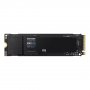 Samsung 990 EVO 1TB PCIe 5.0/4.0 NVMe M.2 SSD - MZ-V9E1T0BW