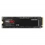 Samsung 990 PRO 2TB PCIe 4.0 NVMe M.2 2280 SSD 