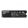 Samsung 990 PRO 2TB PCIe 4.0 NVMe M.2 2280 SSD - MZ-V9P2T0BW