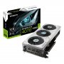 Gigabyte GeForce RTX 4070 Ti Super Eagle OC ICE 16GB Video Card