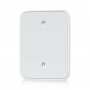 Ubiquiti Floating Mount, Sleek Magnetic Wall Mount, Compatible With Unifi Express& Gateway Lite,tapping Screw, Anchor/magnet Mounting, 2yr Warr