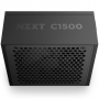 NZXT C-Series 1500W 80+ Platinum Fully Modular ATX 3.1 Power Supply