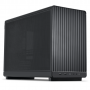 Lian Li DAN-A3 Mesh Small Tower Micro-ATX Case - Black