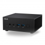 ASUS PN64 Mini PC Barebone Kit - Intel Core i5 12th Gen