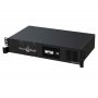 PowerShield Defender Rack UPS 800VA 480W + NETWORK CARD