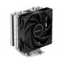 Deepcool AG400 CPU Air Cooler - Black