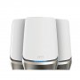 Netgear Orbi AXE11000 Quad-Band WiFi 6E Mesh System - 3-Pack