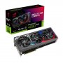 ASUS GeForce RTX 4080 SUPER ROG Strix OC 16GB Video Card