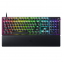 Razer Huntsman V3 Pro Analog Optical Mechanical Gaming Keyboard RZ03-04970100