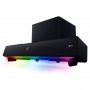 Razer Leviathan V2 PC Gaming Soundbar with Subwoofer