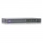 Alta Labs S16-poe 16-port Poe Switch, Layer 2, 8x 802.3at Poe+ Ports, 8x Non-poe Ports & 2x Sfp Ports, 120w Poe Budget, 1u Rackmountable