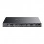 TP-Link SG2452LP Omada 52-Port Gigabit Smart Switch with 32-Port PoE+