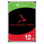 Seagate ST12000NT001 12TB IronWolf Pro 3.5" SATA NAS Hard Drive