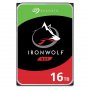 Seagate ST16000VN001 16TB IronWolf 3.5" SATA3 NAS Hard Drive