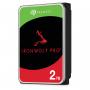 Seagate ST2000NT001 2TB IronWolf Pro 3.5" SATA NAS Hard Drive