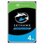 Seagate ST4000VX013 4TB SkyHawk 3.5" SATA Surveillance Hard Drive