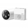 TP-Link Tapo C420S1 Smart Wire-Free Security Camera System - 1 Camera TAPO-C420S1